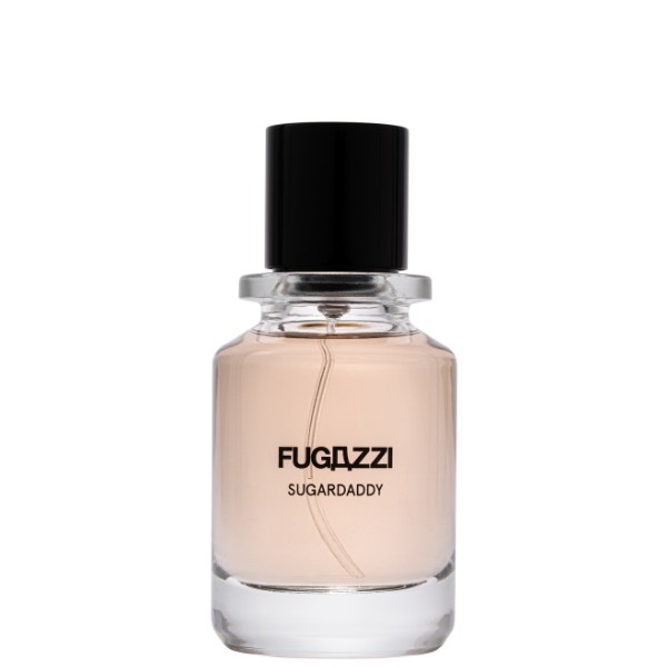Fugazzi - Sugardaddy Fugazzi - Sugardaddy