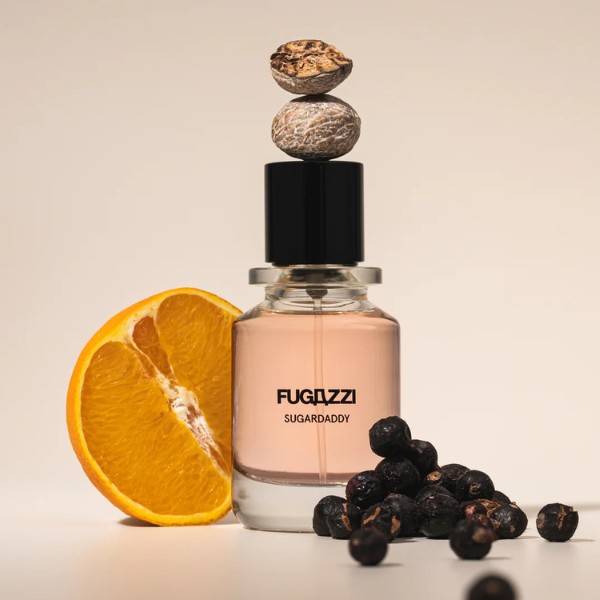 Fugazzi - Sugardaddy Fugazzi - Sugardaddy