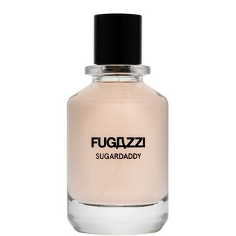 Fugazzi - Sugardaddy