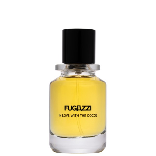Fugazzi - In Love with the Cocos Fugazzi - In Love with the Cocos