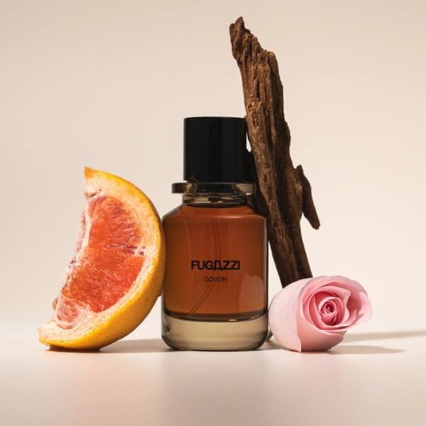 Fugazzi - Goudh Fugazzi - Goudh