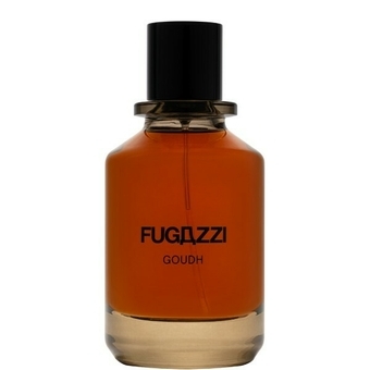 Fugazzi - Goudh