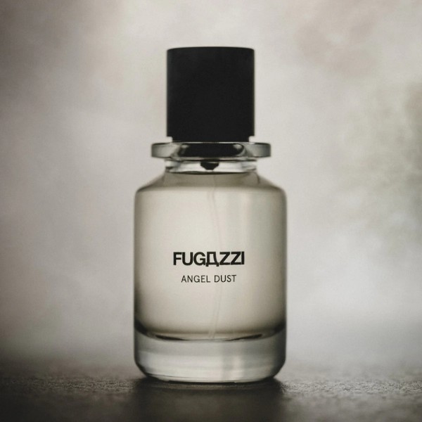 Fugazzi - Angel Dust Fugazzi - Angel Dust