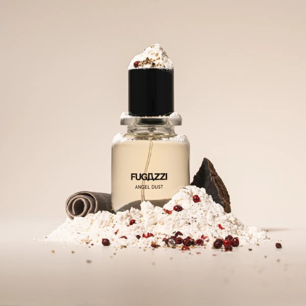 Fugazzi - Angel Dust Fugazzi - Angel Dust