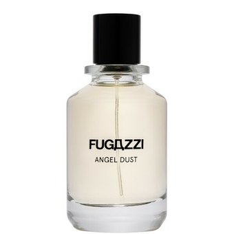 Fugazzi - Angel Dust