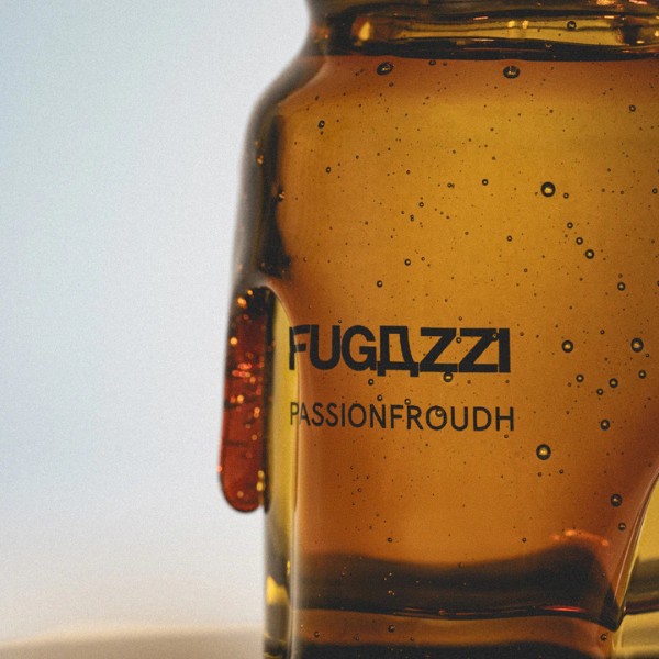 Fugazzi - Passionfroudh Fugazzi - Passionfroudh