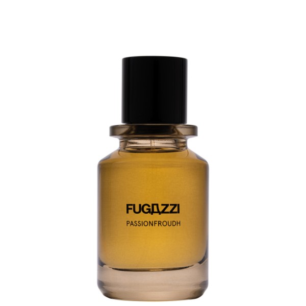 Fugazzi - Passionfroudh Fugazzi - Passionfroudh