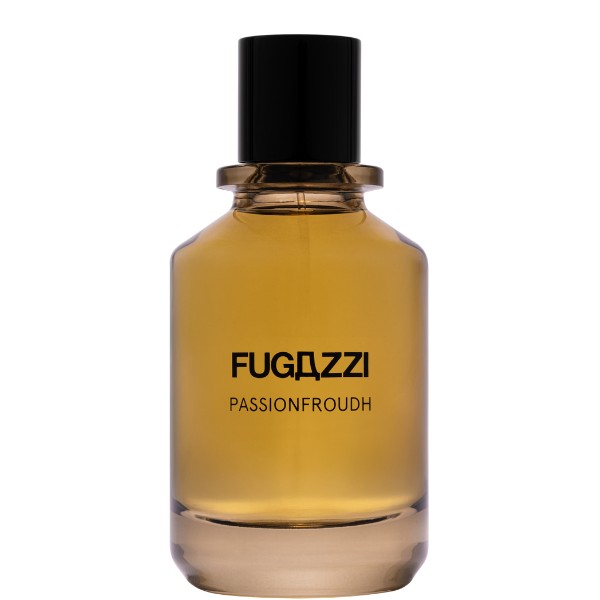 Fugazzi - Passionfroudh Fugazzi - Passionfroudh
