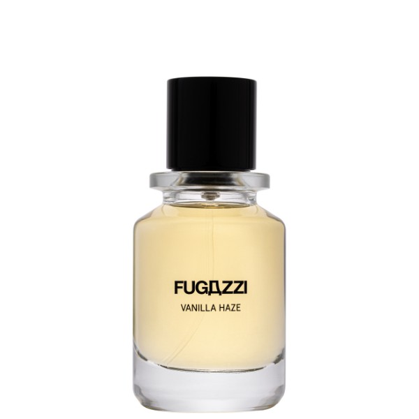 Fugazzi - Vanilla Haze Fugazzi - Vanilla Haze