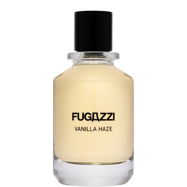 Fugazzi - Vanilla Haze Fugazzi - Vanilla Haze