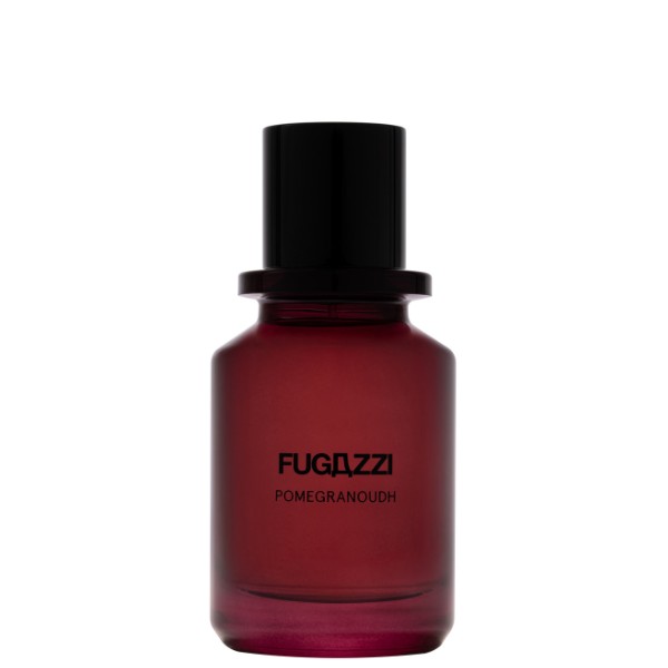 Fugazzi - Pomegranoudh Fugazzi - Pomegranoudh