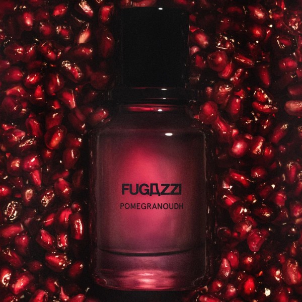 Fugazzi - Pomegranoudh Fugazzi - Pomegranoudh
