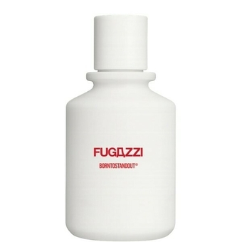 Fugazzi - Borntostandout&reg;