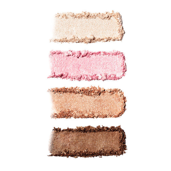 RMS Beauty - ReDimension Daily Glow Palette