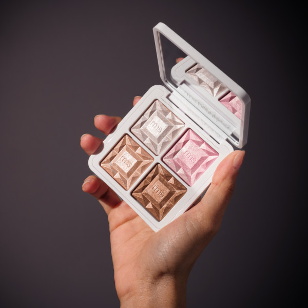 RMS Beauty - ReDimension Daily Glow Palette