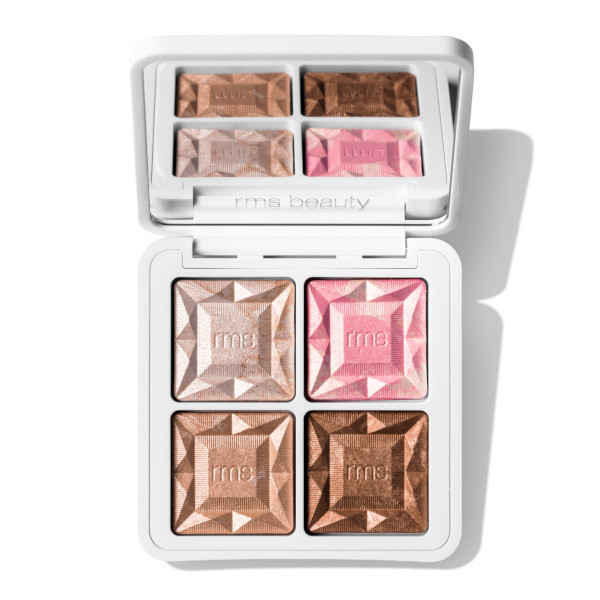 RMS Beauty - ReDimension Daily Glow Palette