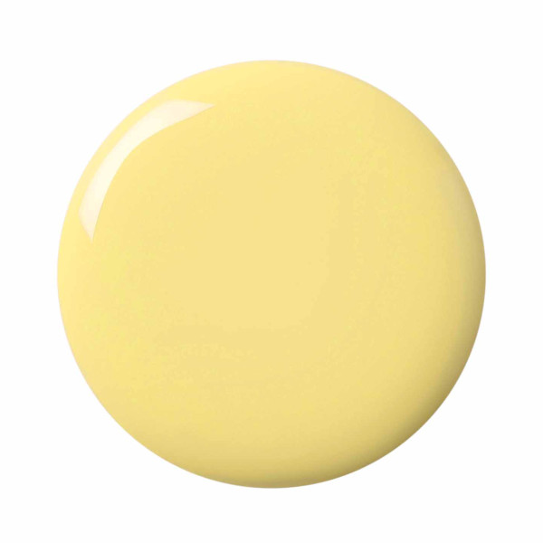 Kure Bazaar - Vernis à ongles naturel Yellow Butter Kure Bazaar - Vernis à ongles naturel Yellow Butter