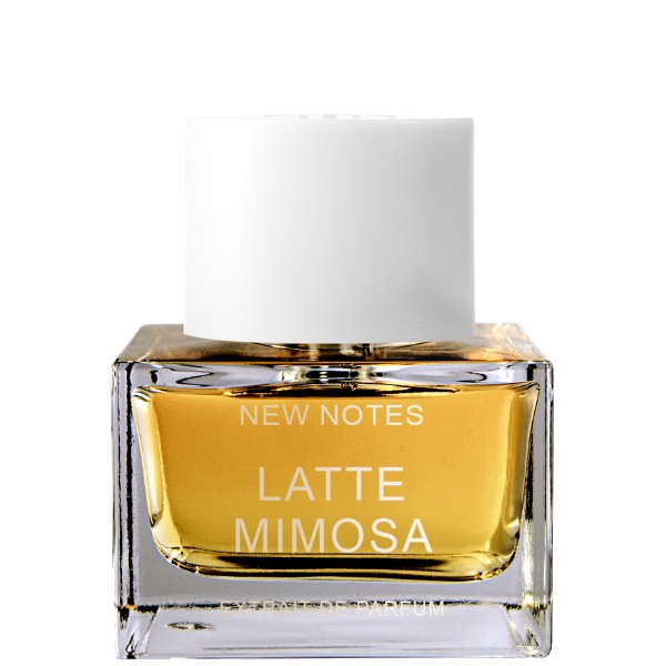 New Notes - Latte Mimosa New Notes - Latte Mimosa