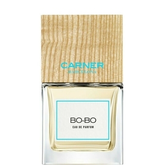 Carner Barcelona - Bo-Bo