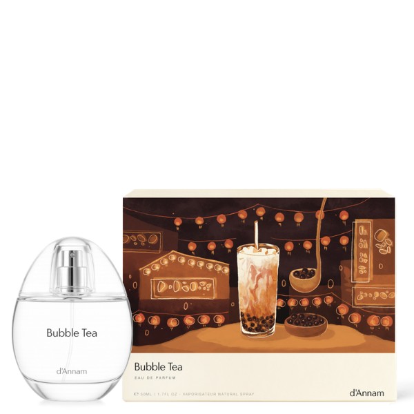 d'Annam - Bubble Tea d'Annam - Bubble Tea