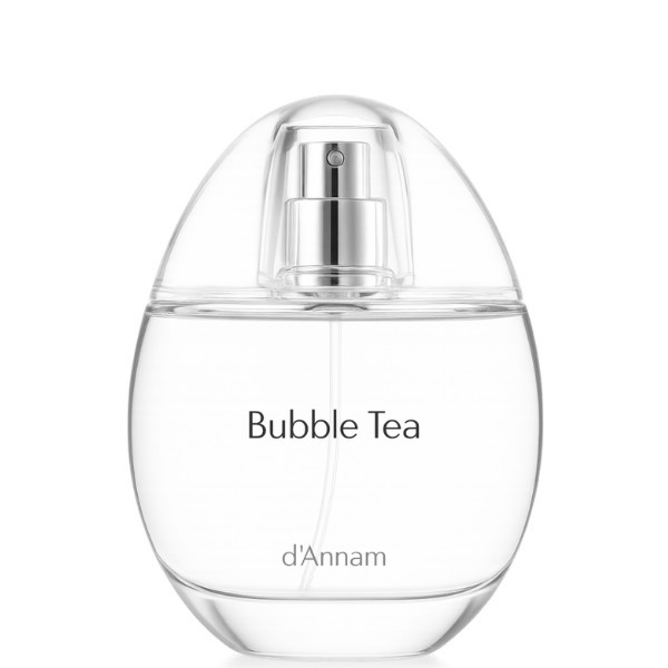 d'Annam - Bubble Tea d'Annam - Bubble Tea