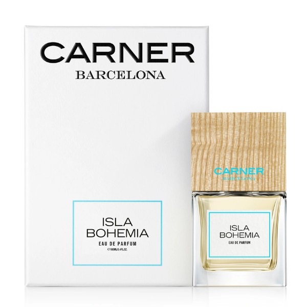 Carner Barcelona - Isla Bohemia
