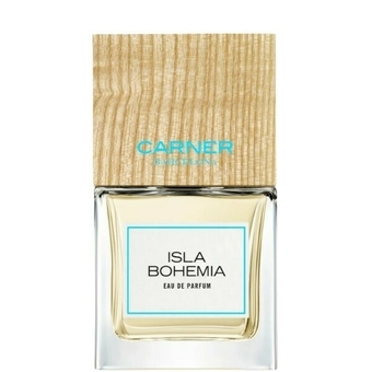 Carner Barcelona - Isla Bohemia