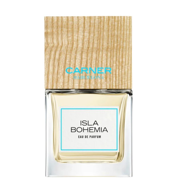 Carner Barcelona - Isla Bohemia