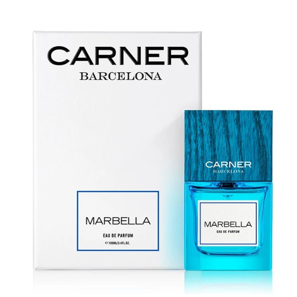Carner Barcelona - Marbella