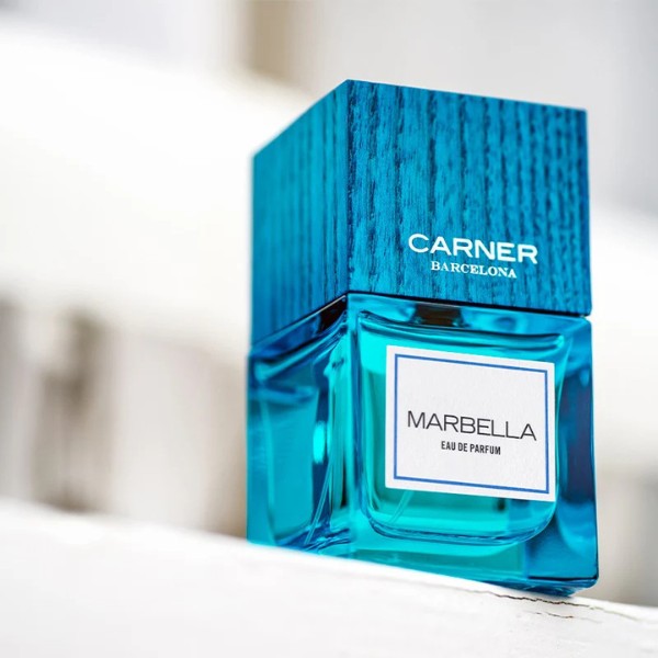 Carner Barcelona - Marbella