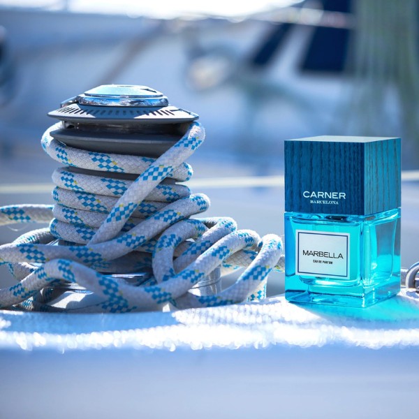 Carner Barcelona - Marbella
