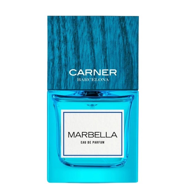 Carner Barcelona - Marbella