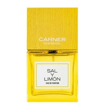Carner Barcelona - Sal y Lim&oacute;n