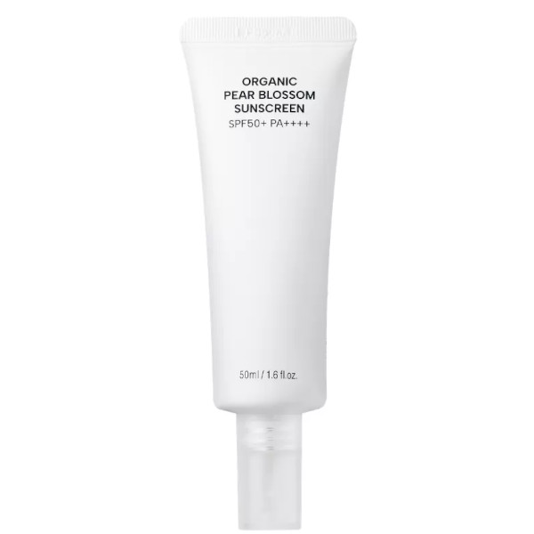 Whamisa - Organic Pear Blossom Sunscreen Whamisa - Organic Pear Blossom Sunscreen