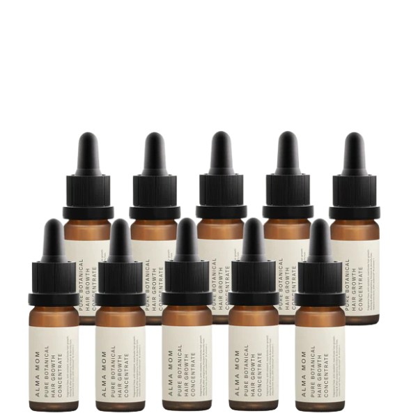 Less is More - Alma Mom - Pure Botanical Hair Growth Concentrate Less is More - Alma Mom - Pure Botanical Hair Growth Concentrate