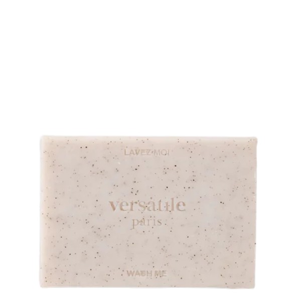 Versatile - Le Beurre Doux - Savon exfoliant Corps & Mains Versatile - Le Beurre Doux - Savon exfoliant Corps & Mains