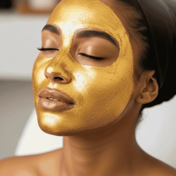 Lovinah - Golden Peel - Masque resurfaçant Biotech Lovinah - Golden Peel - Masque resurfaçant Biotech
