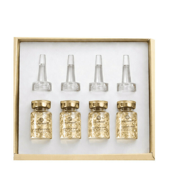 Lovinah - Golden DNA - 3-in-1 Skin Longevity Concentrate
