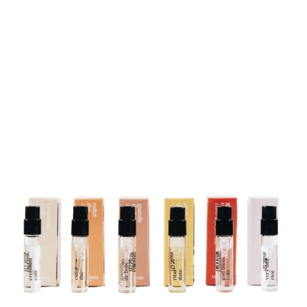 Versatile - Kit découverte Spray Versatile - Kit découverte Spray