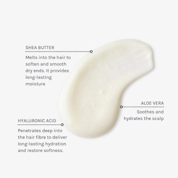 Evolve - Apr&egrave;s-shampoing Hyaluronic Nourishing Conditioner