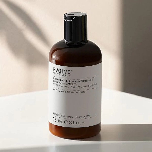 Evolve - Apr&egrave;s-shampoing Hyaluronic Nourishing Conditioner