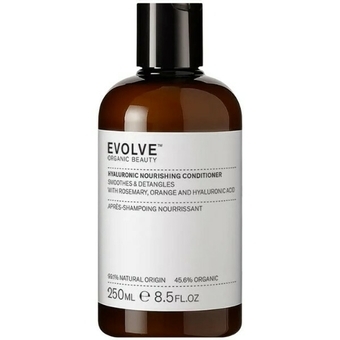Evolve - Apr&egrave;s-shampoing Hyaluronic Nourishing Conditioner