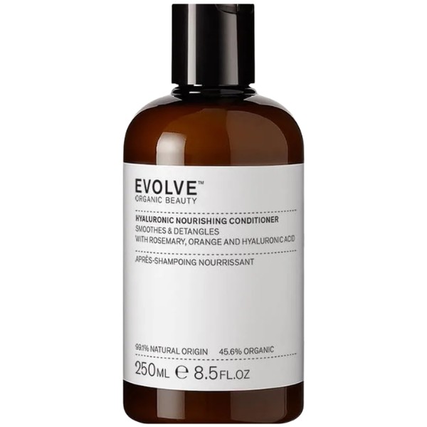 Evolve - Apr&egrave;s-shampoing Hyaluronic Nourishing Conditioner