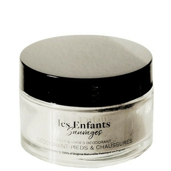 Les Enfants Sauvages - D&eacute;odorant Pieds & Chaussures