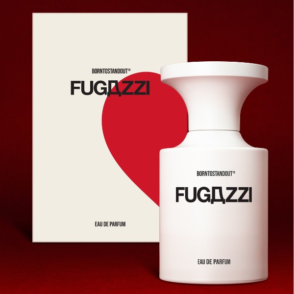 Borntostandout - Fugazzi Borntostandout - Fugazzi