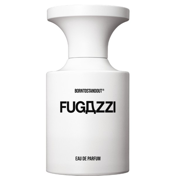 Borntostandout - Fugazzi Borntostandout - Fugazzi
