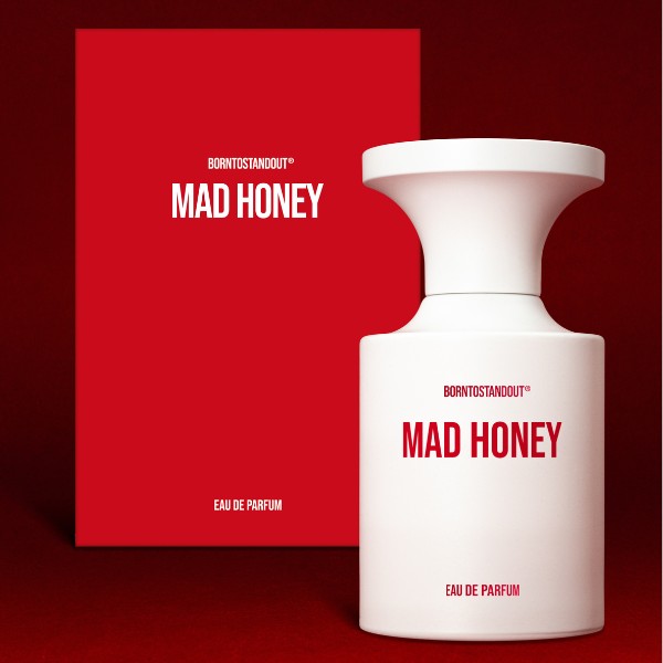 Borntostandout - Mad Honey Borntostandout - Mad Honey