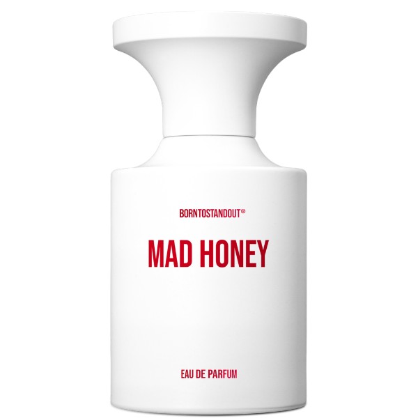 Borntostandout - Mad Honey Borntostandout - Mad Honey