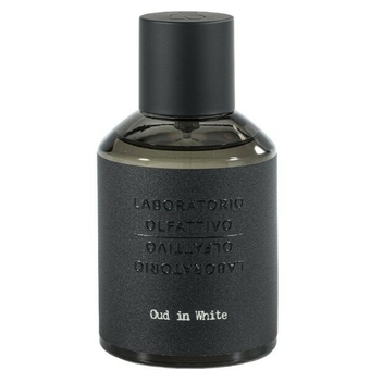 Laboratorio Olfattivo - Oud in White