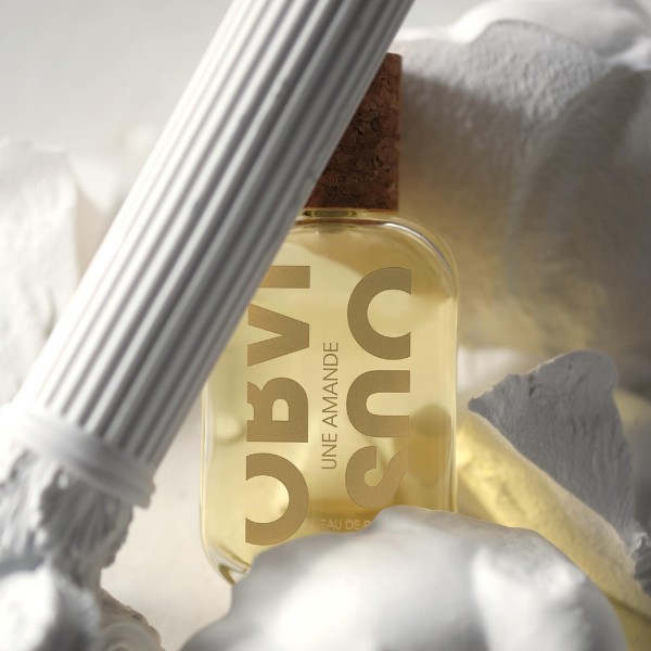 Obvious - Une Amande - Eau de parfum Obvious - Une Amande - Eau de parfum